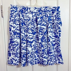 NEW Adrianne Vittadini Skirt with pockets
